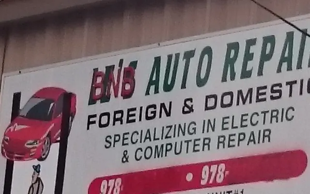 Photo of Zero Balla New and Used Tires, an auto repair shop in Lowell, MA