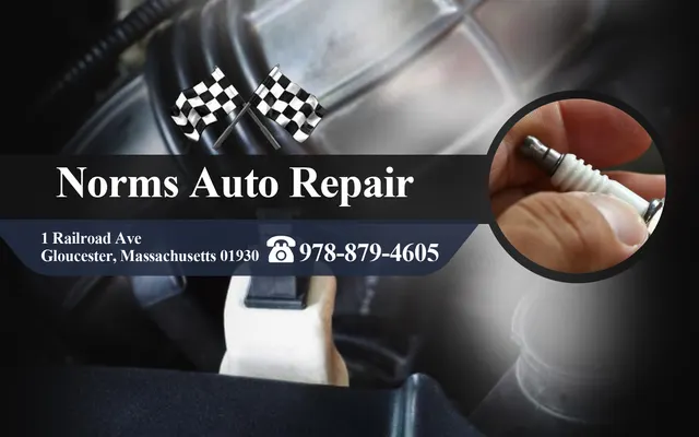 Photo of Norms Auto Repair, an auto repair shop in Gloucester, MA