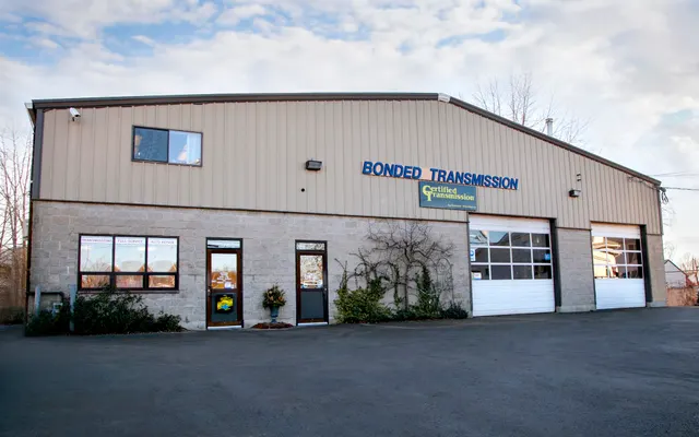 Photo of Bonded Transmission & Auto Repair, an auto repair shop in Framingham, MA