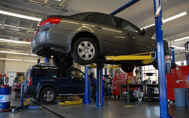 Photo of LOWER CAPE AUTO REPAIR, an auto repair shop in Orleans, MA