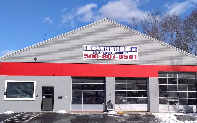 Photo of B.A.G (BRIDGEWATER AUTO GROUP) & TRANSPORTATION INC, an auto repair shop in Bridgewater, MA