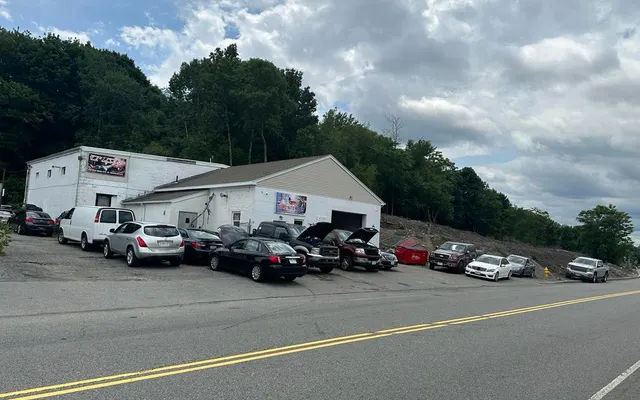Photo of Pedro autorepair, an auto repair shop in Worcester, MA