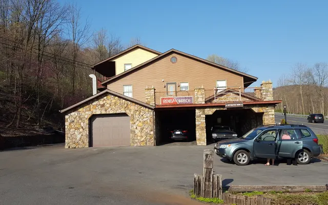 Photo of Fisher's One Stop Auto Shop, an auto repair shop in Cumberland, MD