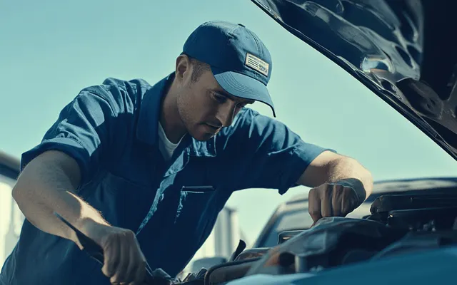 Photo of Rhino Mobile Mechanics of Baltimore, an auto repair shop in Baltimore, MD