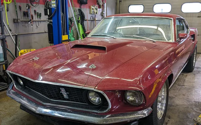 Photo of DEA LLC : Dexter's Excellent Automotive, an auto repair shop in Hagerstown, MD