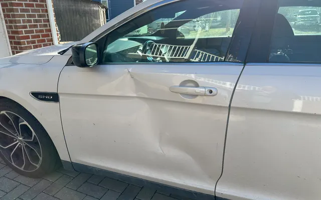 Photo of Caliber Collision, an auto repair shop in Essex, MD