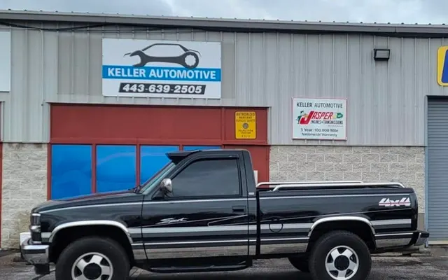 Photo of Keller Automotive, LLC, an auto repair shop in Westminster, MD