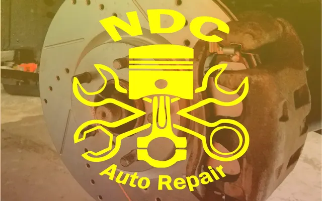 Photo of NDC AUTO REPAIR | Mechanic | Car Repair Shops | Car Fixing Places | MD, an auto repair shop in Capitol Heights, MD