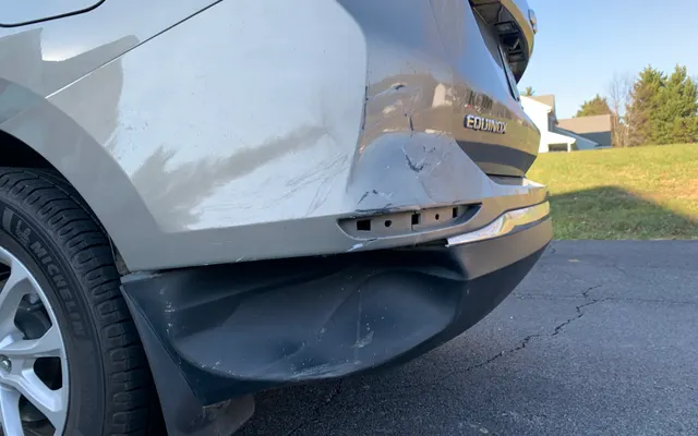 Photo of Caliber Collision, an auto repair shop in Havre De Grace, MD