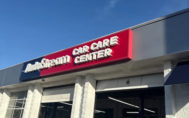 Photo of AutoStream Car Care Center, an auto repair shop in Owings Mills, MD