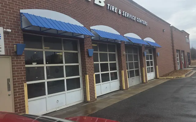 Photo of NTB-National Tire & Battery, an auto repair shop in Waldorf, MD