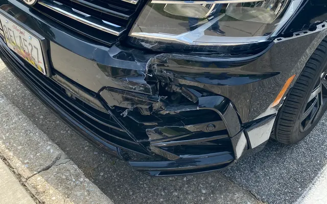 Photo of Caliber Collision, an auto repair shop in Baltimore, MD