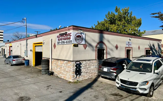 Photo of Mid Atlantic Auto Works, an auto repair shop in Rockville, MD