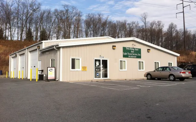 Photo of Dynamic Automotive, an auto repair shop in Mt Airy, MD