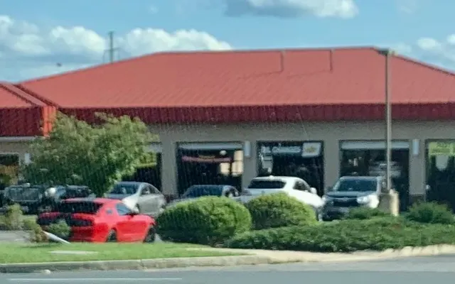 Photo of Tires Plus, an auto repair shop in Frederick, MD