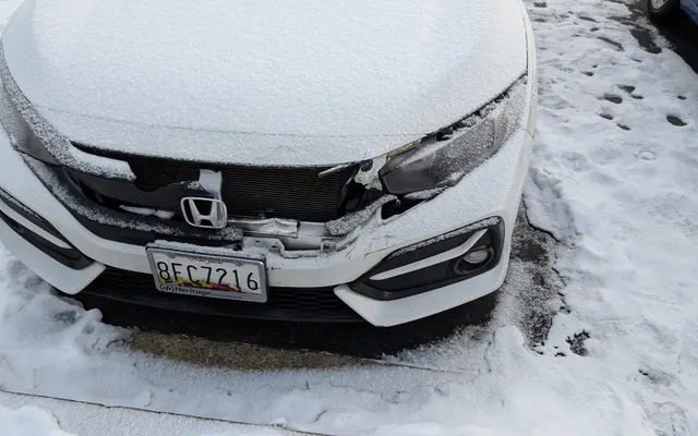 Photo of Caliber Collision, an auto repair shop in Fallston, MD