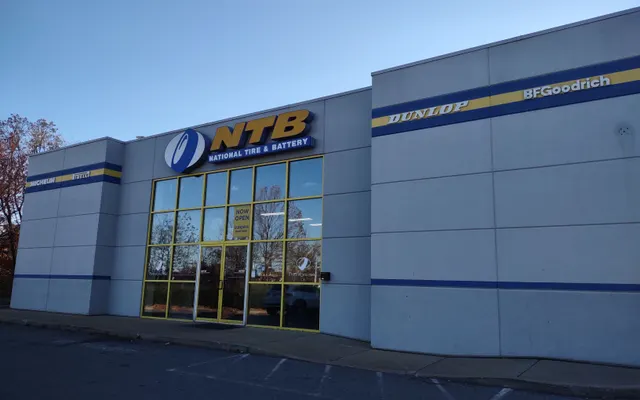 Photo of NTB-National Tire & Battery, an auto repair shop in Germantown, MD