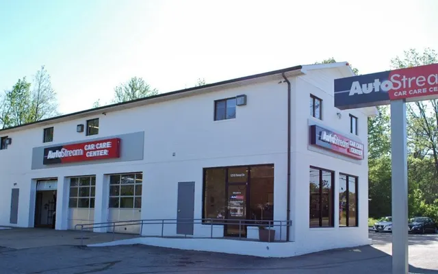 Photo of AutoStream Car Care Center, an auto repair shop in Annapolis, MD