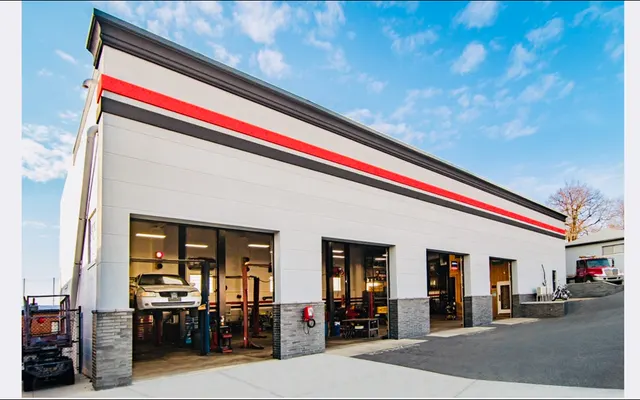 Photo of Olympic Auto & Truck Service LLC, an auto repair shop in Baltimore, MD