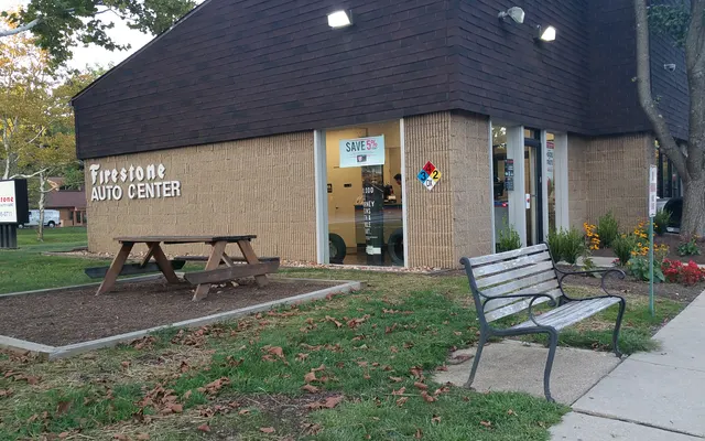 Photo of Firestone Complete Auto Care, an auto repair shop in Columbia, MD