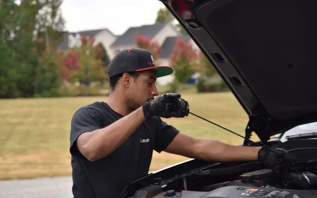 Photo of Key Mechanics Mobile Auto Repair, an auto repair shop in Waldorf, MD