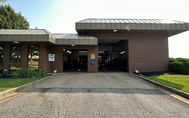 Photo of Nelson's Service Center, an auto repair shop in Finksburg, MD