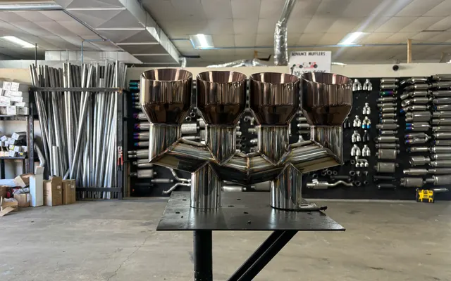 Photo of Reel Automotive Services, an auto repair shop in Upper Marlboro, MD