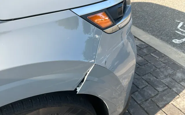 Photo of Caliber Collision, an auto repair shop in Waldorf, MD