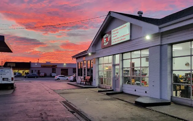 Photo of Charlie & Ray's Auto Repair, an auto repair shop in Essex, MD