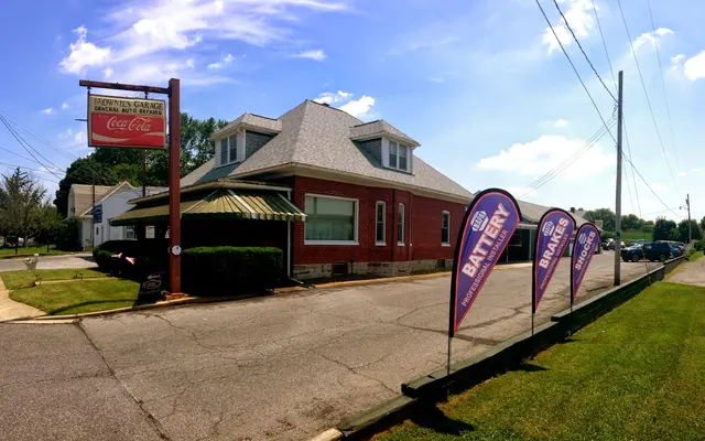 Photo of Brownie's Auto Repair, an auto repair shop in Walkersville, MD