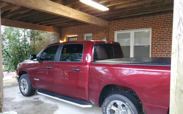 Photo of Caliber Collision, an auto repair shop in Clinton, MD