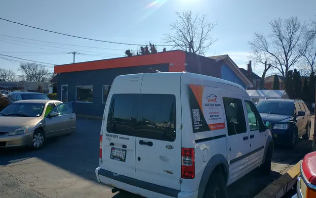 Photo of Doctor Auto, an auto repair shop in Pikesville, MD
