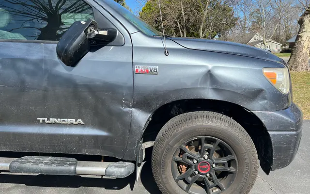 Photo of Caliber Collision, an auto repair shop in Upper Marlboro, MD