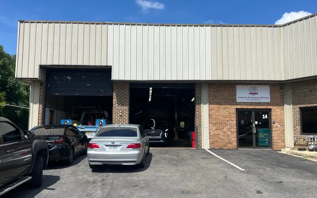 Photo of Three Brothers Transmission, an auto repair shop in Temple Hills, MD