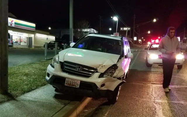 Photo of Antwerpen Collision Center, an auto repair shop in Clarksville, MD