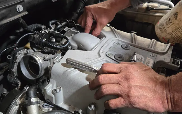 Photo of JSK Auto Repair Shop LLC, an auto repair shop in Gaithersburg, MD