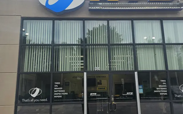 Photo of NTB-National Tire & Battery, an auto repair shop in Owings Mills, MD