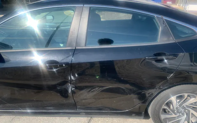 Photo of DARCARS Collision Center of Silver Spring, an auto repair shop in Silver Spring, MD