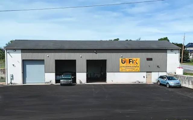 Photo of Unifix AutoCare, an auto repair shop in Hagerstown, MD