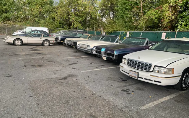 Photo of AlSeason Auto Care, an auto repair shop in Bladensburg, MD