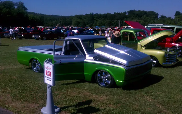 Photo of Shankys Ride Revive, LLC, an auto repair shop in Hagerstown, MD