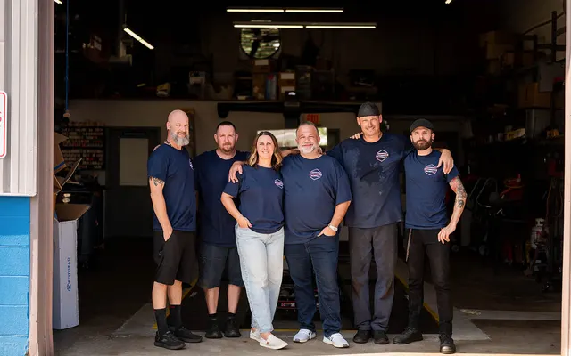 Photo of Millersville Automotive, an auto repair shop in Millersville, MD