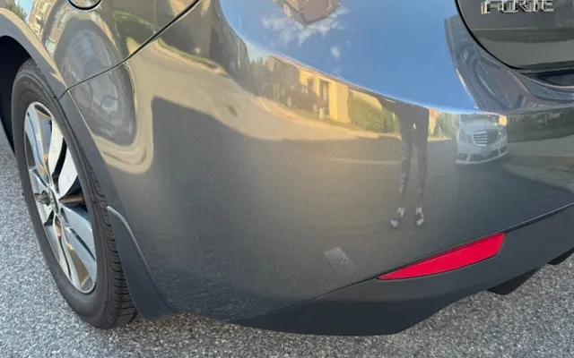Photo of Caliber Collision, an auto repair shop in Oxon Hill, MD