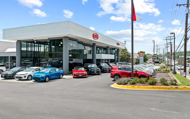 Photo of Koons Kia of Owings Mills Service Center, an auto repair shop in Owings Mills, MD