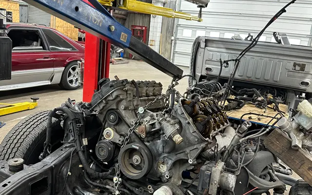 Photo of Sullivan’s Automotive, an auto repair shop in Lexington Park, MD