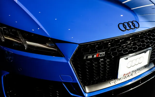 Photo of Audi Rockville - Service & Repair Facility, an auto repair shop in Rockville, MD