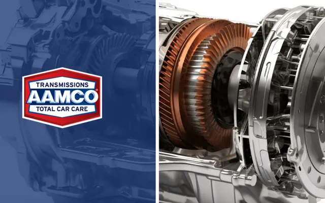 Photo of AAMCO Transmissions & Total Car Care, an auto repair shop in Frederick, MD