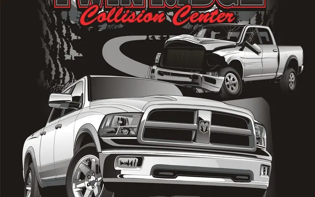 Photo of Twin Ridge Collision Center, an auto repair shop in Mt Airy, MD