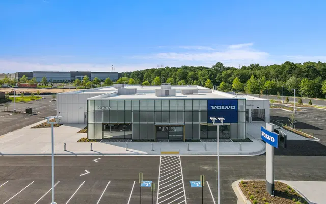 Photo of Koons Volvo Cars White Marsh Service Center, an auto repair shop in White Marsh, MD