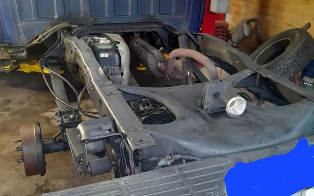 Photo of Ramirez mechanic services, an auto repair shop in Frederick, MD
